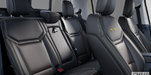 2026 FORD Maverick Tremor - Interior view - 2