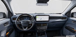 2026 FORD Maverick Tremor - Interior view - 3