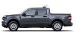 2026 FORD Maverick XL - Exterior view - 2