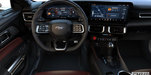 2026 FORD Mustang Convertible EcoBoost Premium - Interior view - 3