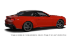 2026 FORD Mustang Convertible EcoBoost - Exterior view - 3