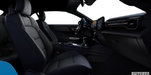2026 FORD Mustang Convertible EcoBoost - Interior view - 1