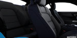 2026 FORD Mustang Convertible EcoBoost - Interior view - 2
