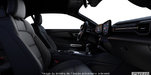2026 FORD Mustang Convertible EcoBoost - Interior view - 1