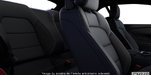 2026 FORD Mustang Convertible EcoBoost - Interior view - 2