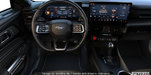 2026 FORD Mustang Convertible EcoBoost - Interior view - 3