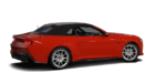 2026 FORD Mustang Convertible GT Premium - Exterior view - 3