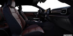 2026 FORD Mustang Convertible GT Premium - Interior view - 1