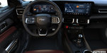 2026 FORD Mustang Convertible GT Premium - Interior view - 3