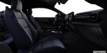 2026 FORD Mustang Fastback Dark Horse - Interior view - 1