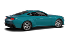 2026 FORD Mustang Fastback EcoBoost - Exterior view - 3