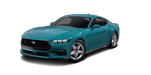 2026 FORD Mustang Fastback EcoBoost - Exterior view - 1