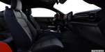 2026 FORD Mustang Fastback EcoBoost - Interior view - 1
