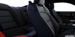 2026 FORD Mustang Fastback EcoBoost - Interior view - 2