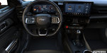 2026 FORD Mustang Fastback EcoBoost - Interior view - 3