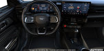 2026 FORD Mustang Fastback EcoBoost - Interior view - 3