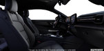 2026 FORD Mustang Fastback GT - Interior view - 1