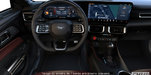 2026 FORD Mustang Fastback Premium - Interior view - 3