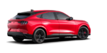 2026 FORD Mustang Mach-E GT - Exterior view - 3