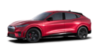 2026 FORD Mustang Mach-E GT - Exterior view - 1