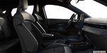 2026 FORD Mustang Mach-E GT - Interior view - 1