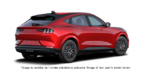 2026 FORD Mustang Mach-E Premium - Exterior view - 3