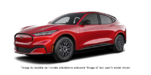 2026 FORD Mustang Mach-E Premium - Exterior view - 1
