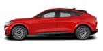 2026 FORD Mustang Mach-E Premium - Exterior view - 2