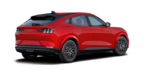 2026 FORD Mustang Mach-E Premium - Exterior view - 3