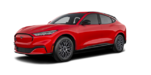 2026 FORD Mustang Mach-E Premium - Exterior view - 1