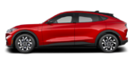 2026 FORD Mustang Mach-E Select - Exterior view - 2