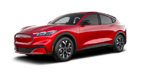 2026 FORD Mustang Mach-E Select - Exterior view - 1