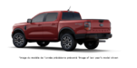2026 FORD Ranger LARIAT - Exterior view - 3