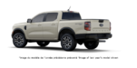 2026 FORD Ranger LARIAT - Exterior view - 3
