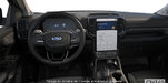 2026 FORD Ranger LARIAT - Interior view - 3