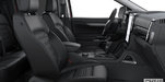 2026 FORD Ranger LARIAT - Interior view - 1