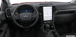 2026 FORD Ranger LARIAT - Interior view - 3