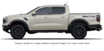 2026 FORD Ranger RAPTOR - Exterior view - 2