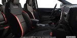 2026 FORD Ranger RAPTOR - Interior view - 1