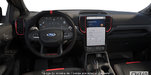 2026 FORD Ranger RAPTOR - Interior view - 3