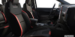 2026 FORD Ranger RAPTOR - Interior view - 1