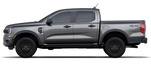 2026 FORD Ranger XL - Exterior view - 2