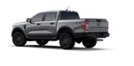 2026 FORD Ranger XL - Exterior view - 3