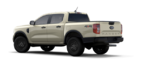 2026 FORD Ranger XL - Exterior view - 3