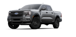 2026 FORD Ranger XL - Exterior view - 1
