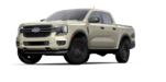 2026 FORD Ranger XL - Exterior view - 1