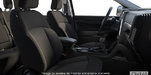 2026 FORD Ranger XL - Interior view - 1