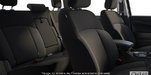 2026 FORD Ranger XL - Interior view - 2