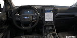 2026 FORD Ranger XL - Interior view - 3