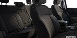 2026 FORD Ranger XL - Interior view - 2
